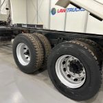 Scania P400 8×4 Sleeper Cab Tipper Manual - thumbnail