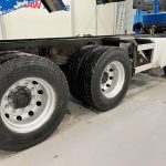 DAF CF 450 Sleeper Cab Tipper - thumbnail