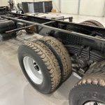 Scania P400 8×4 Sleeper Cab Tipper Manual - thumbnail