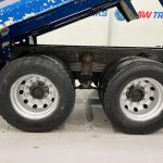 DAF CF 450 Sleeper Cab Tipper - thumbnail