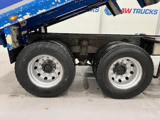 DAF CF 450 Sleeper Cab Tipper