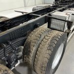 Scania P400 8×4 Sleeper Cab Tipper Manual - thumbnail