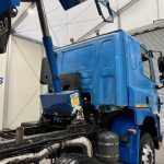 DAF CF 450 Sleeper Cab Tipper - thumbnail