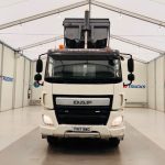 DAF CF 400 8×4 Day Cab Tipper - thumbnail