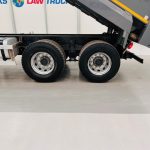 DAF CF 400 8×4 Day Cab Tipper - thumbnail