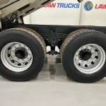 Scania P400 8×4 Sleeper Cab Tipper Manual - thumbnail