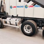 DAF CF 400 8×4 Day Cab Tipper - thumbnail