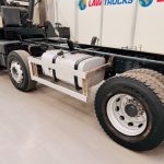 DAF CF 400 8×4 Day Cab Tipper - thumbnail