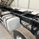Scania P400 8×4 Sleeper Cab Tipper Manual - thumbnail