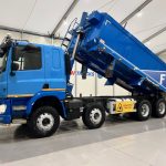 DAF CF 450 Sleeper Cab Tipper - thumbnail
