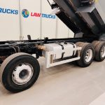DAF CF 400 8×4 Day Cab Tipper - thumbnail