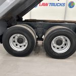 Hino 3241 700 8×4 Sleeper Cab Steel Tipper - thumbnail