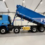 DAF CF 450 Sleeper Cab Tipper - thumbnail