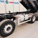 DAF CF 400 8×4 Day Cab Tipper - thumbnail