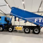 DAF CF 450 Sleeper Cab Tipper - thumbnail