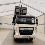 DAF CF 400 8×4 Day Cab Tipper - thumbnail