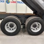 Hino 3241 700 8×4 Sleeper Cab Steel Tipper - thumbnail