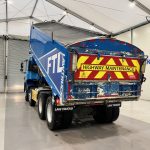 DAF CF 450 Sleeper Cab Tipper - thumbnail