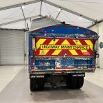DAF CF 450 Sleeper Cab Tipper - thumbnail