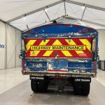 DAF CF 450 Sleeper Cab Tipper - thumbnail