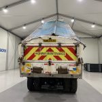 Scania P400 8×4 Sleeper Cab Tipper Manual - thumbnail