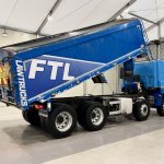 DAF CF 450 Sleeper Cab Tipper - thumbnail