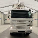 DAF CF85 360 8×4 Sleeper Cab Tipper Manual - thumbnail