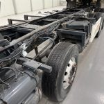 DAF CF85 360 8×4 Sleeper Cab Tipper Manual - thumbnail