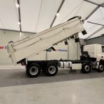 DAF CF85 360 8×4 Sleeper Cab Tipper Manual - thumbnail