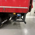 Mercedes Axor 2529 6×2 Rear Lift Day Cab Box Van - thumbnail