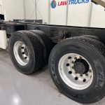 DAF CF85 360 8×4 Sleeper Cab Tipper Manual - thumbnail