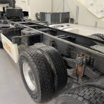 DAF CF85 360 8×4 Sleeper Cab Tipper Manual - thumbnail