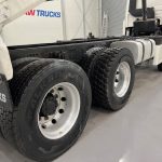 DAF CF85 360 8×4 Sleeper Cab Tipper Manual - thumbnail