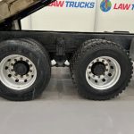 DAF CF85 360 8×4 Sleeper Cab Tipper Manual - thumbnail
