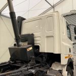 DAF CF85 360 8×4 Sleeper Cab Tipper Manual - thumbnail