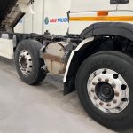 DAF CF85 360 8×4 Sleeper Cab Tipper Manual - thumbnail