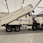 DAF CF85 360 8×4 Sleeper Cab Tipper Manual - thumbnail