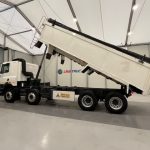 DAF CF85 360 8×4 Sleeper Cab Tipper Manual - thumbnail