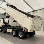 DAF CF85 360 8×4 Sleeper Cab Tipper Manual - thumbnail