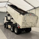 DAF CF85 360 8×4 Sleeper Cab Tipper Manual - thumbnail