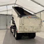DAF CF85 360 8×4 Sleeper Cab Tipper Manual - thumbnail