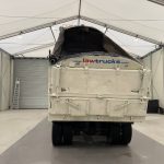 DAF CF85 360 8×4 Sleeper Cab Tipper Manual - thumbnail