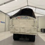 DAF CF85 360 8×4 Sleeper Cab Tipper Manual - thumbnail