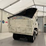 DAF CF85 360 8×4 Sleeper Cab Tipper Manual - thumbnail