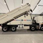 DAF CF85 360 8×4 Sleeper Cab Tipper Manual - thumbnail
