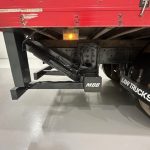 Mercedes Axor 2529 6×2 Rear Lift Day Cab Box Van - thumbnail