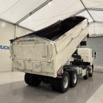 DAF CF85 360 8×4 Sleeper Cab Tipper Manual - thumbnail