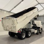 DAF CF85 360 8×4 Sleeper Cab Tipper Manual - thumbnail