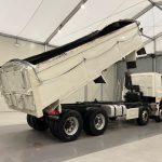 DAF CF85 360 8×4 Sleeper Cab Tipper Manual - thumbnail