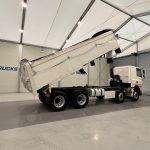 DAF CF85 360 8×4 Sleeper Cab Tipper Manual - thumbnail